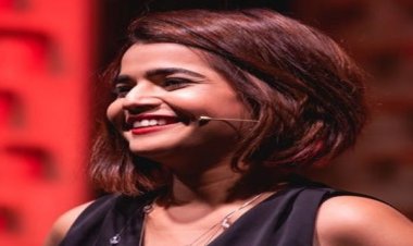 भारतीय महिला जादूगर और मेंटलिस्ट सुहानी शाह ने रच दिया इतिहास