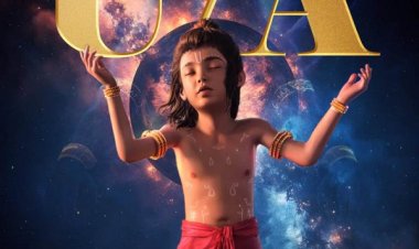 महावतार नरसिम्हा को मिला U/A सर्टिफिकेट