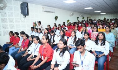 छत्तीसगढ़ को स्किल हब बनाने की दिशा में बड़ा कदम