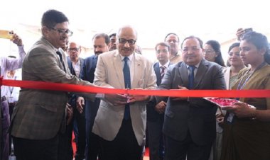 सशक्त अंधोसंरचना ही प्रभावी न्यायप्रणाली की आधारशिला होती है : रमेश सिन्हा