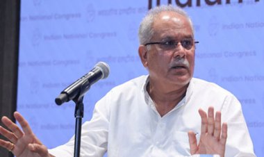 भूपेश बघेल ने हाईकोर्ट के फैसले को सुप्रीम कोर्ट में दी चुनौती