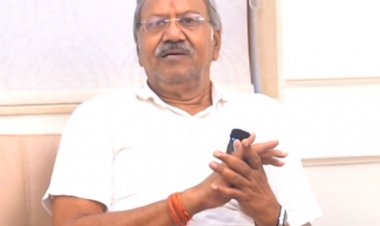 चक्काजाम की राजनीति कांग्रेस की हताशा का प्रतीक: बृजमोहन