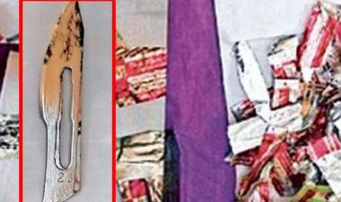 स्वास्थ्य विभाग ने वापस मंगाए खराब सर्जिकल ब्लेड, भेजा जाएगा नया बैच