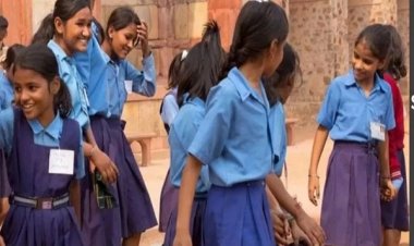 बच्चों के भविष्य का मजबूत आधार बनी स्पॉन्सरशिप योजना