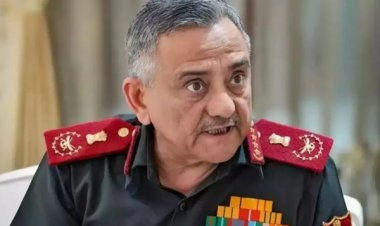 ऑपरेशन सिंदूर अभी भी जारी है: CDS जनरल अनिल चौहान