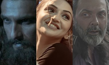 जल्द रिवील होगा रणवीर-श्रीलीला-बॉबी की मेगा फिल्म का टाइटल