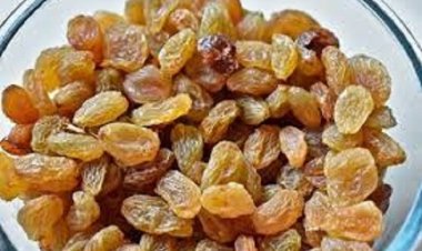 खून बढ़ाने के लिए ये ड्राई फ्रूट है असरदार