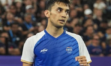 फर्जी जन्म प्रमाणपत्र मामले में लक्ष्य सेन को सुप्रीम कोर्ट से राहत, FIR रद्द...