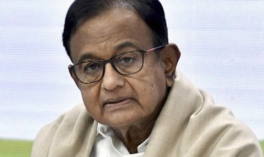 ‘ऑपरेशन सिंदूर’ को लेकर चिदंबरम के बयान ने मचाया बवाल, बीजेपी हुई हमलावर...