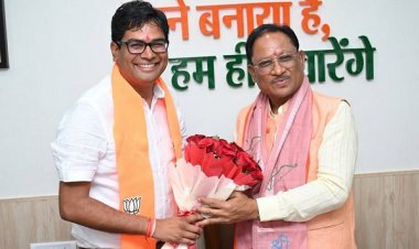 छत्तीसगढ़ को मिलेगा SCR, 6 महीने की मेहनत से तैयार हुआ राज्य का सबसे बड़ा बिल