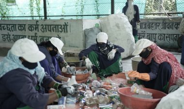 शहरी स्वच्छता में छत्तीसगढ़ की लंबी छलांग, स्वच्छता सर्वे में शामिल 169 में से 115 शहरों ने सुधारी अपनी रैंकिंग