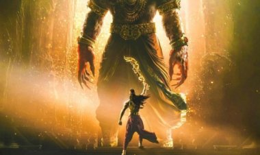 ‘महावतार नरसिम्हा’ की दहाड़ से बॉक्स ऑफिस हिला: पुष्पा, KGF 1 और कंतारा को पछाड़ा