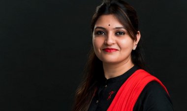 ऑपरेशन सिंदूर सैन्य शक्ति और राष्ट्रीय संकल्प का प्रतीक: भावना बोहरा