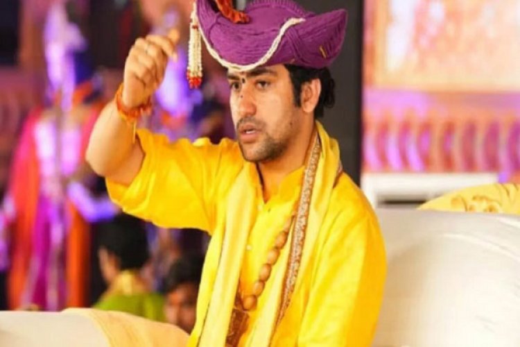 बागेश्वर धाम में टेंट गिरने से एक की मौत, कई घायल