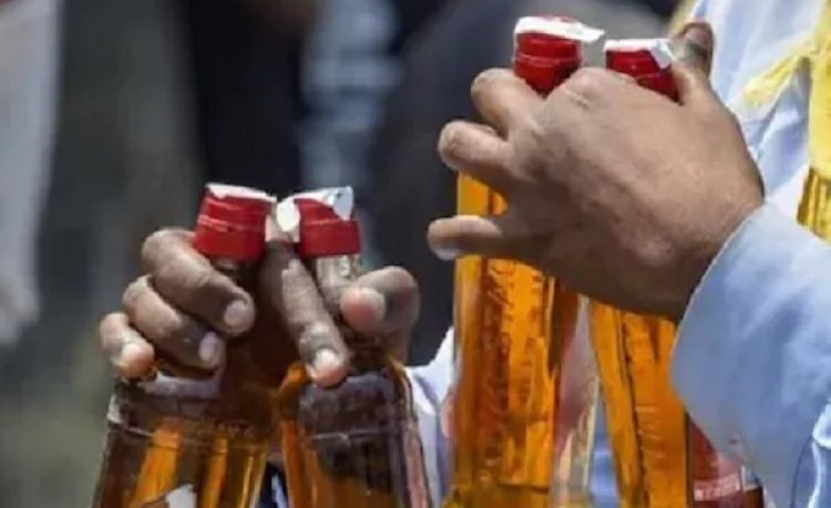 छत्तीसगढ़ में शराब बिक्री से 2300 करोड़ का राजस्व, लेकिन नई दुकानों का बढ़ा विरोध