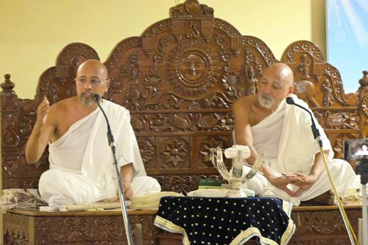 आज सही से बिता लिया, तो पूरी जिंदगी अच्छे से जी सकते हैं: मनीष सागर