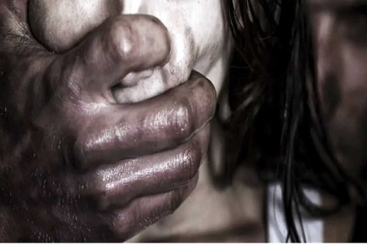 किसान की बेटी से चार लोगों ने किया दुष्कर्म