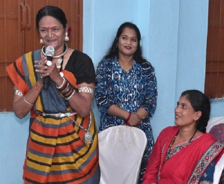 जापान और मलेशिया में होने वाले एक्स-पो में शामिल होंगी जेसीबी दीदी