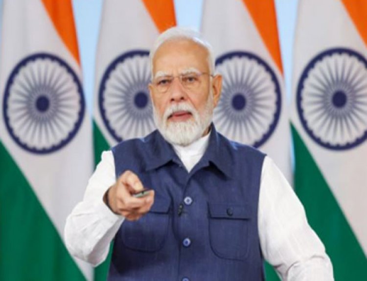 प्रधानमंत्री 12 जुलाई को 51 हजार से अधिक युवाओं को सौंपेंगे नियुक्ति पत्र