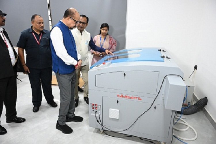 शिक्षक ऐसा पढ़ाएं जिसे विद्यार्थी जीवन भर याद रखें : राज्यपाल