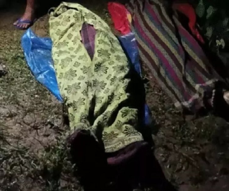 मुर्गी को बचाने के चक्कर में दो की मौत, कुएं में डूबे दोनों भाई