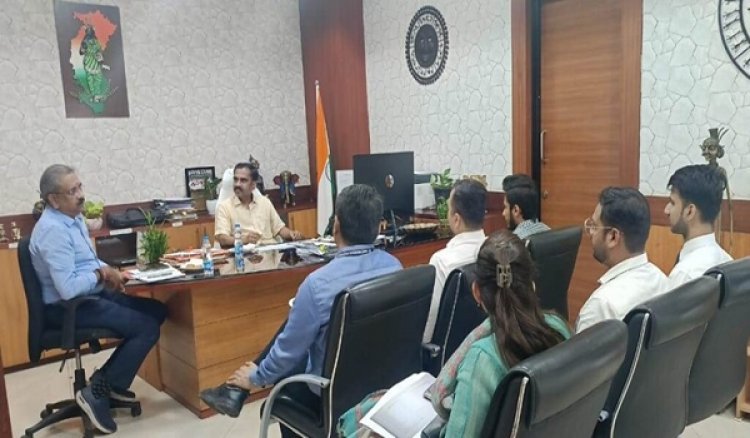 56 पेट्रोल पंपों में स्थापित होंगे प्रदूषण जांच केन्द्र