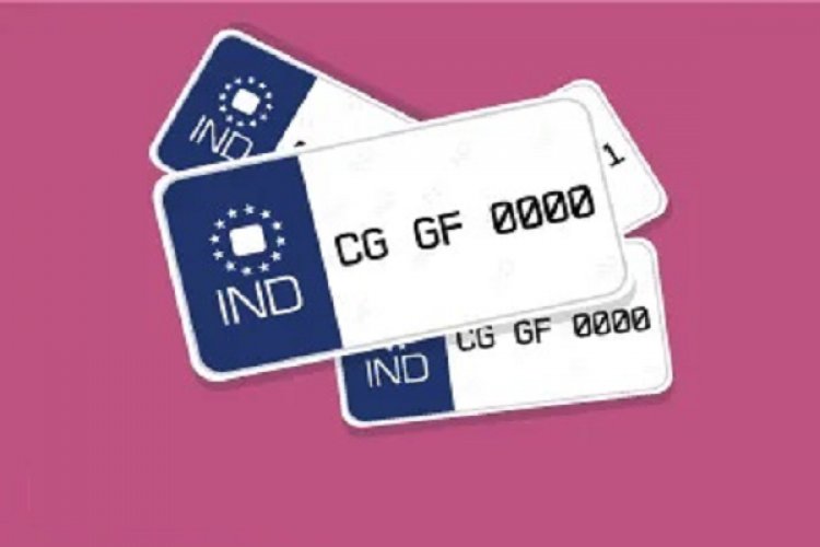 अब पुराने पसंदीदा नंबर को नए वाहन में फिर से किया जा सकेगा इस्तेमाल