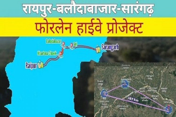 भूमि की खरीदी-बिक्री पर रोक