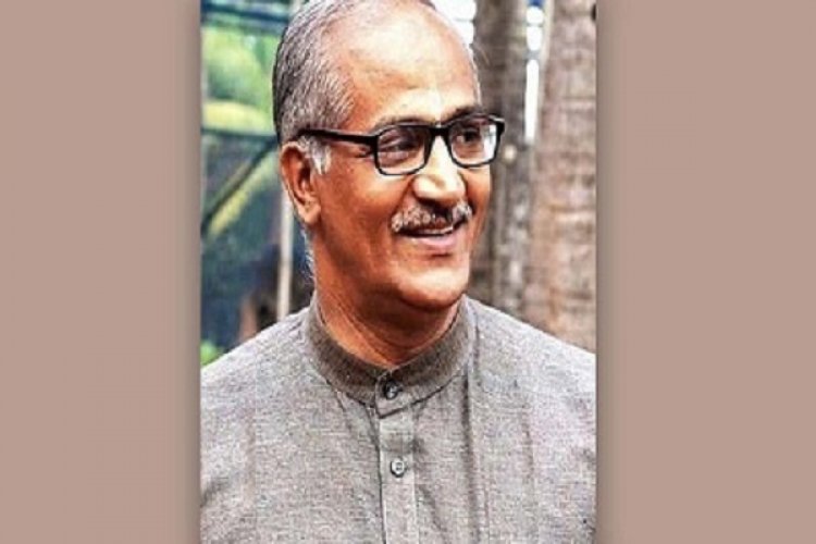 देश और समाज के लिए तन, मन, धन समर्पित करने की मिसाल हैं सी. सदानंदन मास्टर