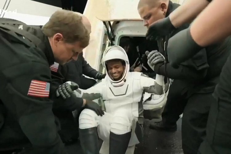 शुभांशु शुक्ला की सकुशल धरती वापसी, पीएम मोदी ने जताई खुशी