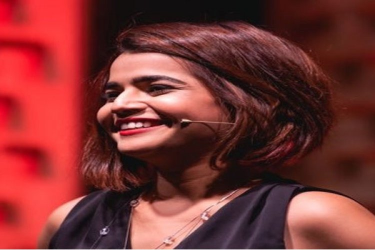 भारतीय महिला जादूगर और मेंटलिस्ट सुहानी शाह ने रच दिया इतिहास