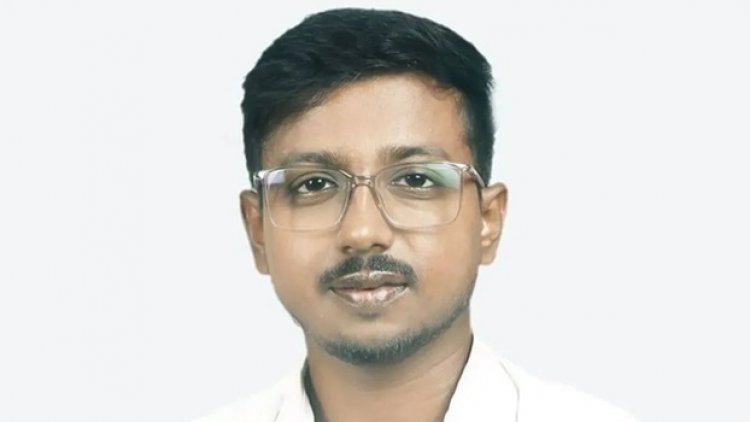 ओडिशा कांग्रेस छात्र विंग का अध्यक्ष रेप के आरोप में गिरफ्तार