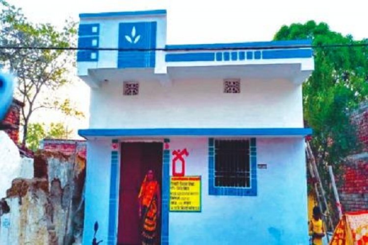 सत्यापन के बाद पात्र परिवारों को दी जाएगी पीएम आवास की मंजूरी