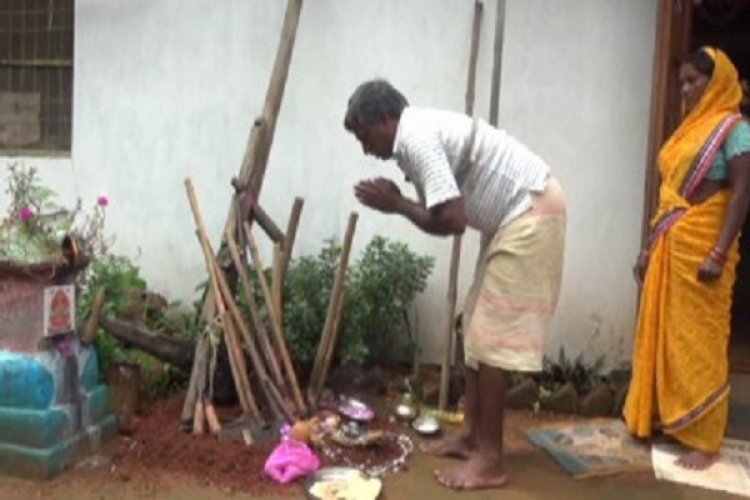 विशेष लेख : छत्तीसगढ़ का परंपरागत तिहार हरेली