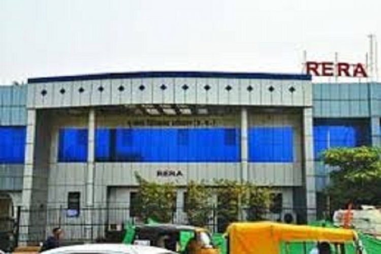 रेरा ने लोविना कोर्ट्स प्रोजेक्ट की खरीदी-बिक्री पर लगाई रोक