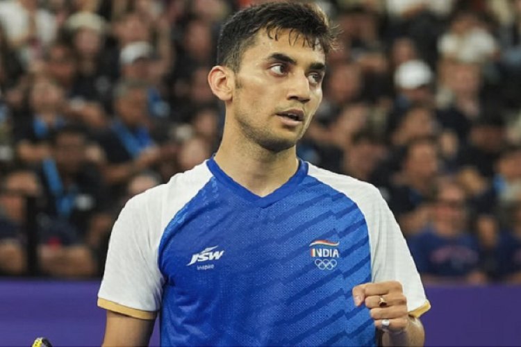 फर्जी जन्म प्रमाणपत्र मामले में लक्ष्य सेन को सुप्रीम कोर्ट से राहत, FIR रद्द...