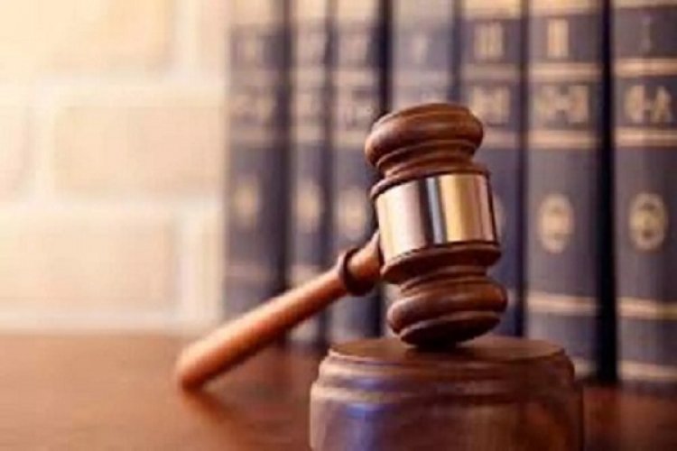 महिला गांजा तस्कर सहित 3 आरोपियों को 5-5 साल की सजा