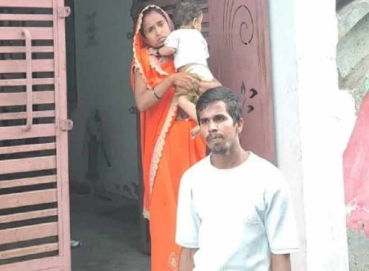 किश्त नहीं दी तो पत्नी को बना लिया बंधक! झांसी में लोन वसूली का शर्मनाक मामला...