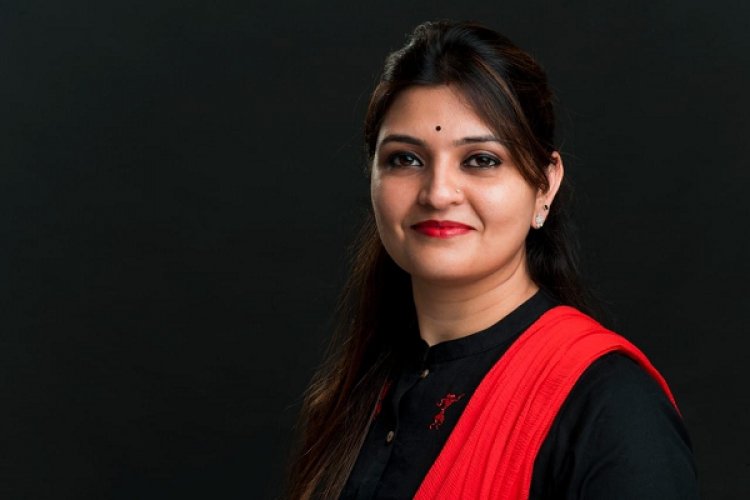 ऑपरेशन सिंदूर सैन्य शक्ति और राष्ट्रीय संकल्प का प्रतीक: भावना बोहरा