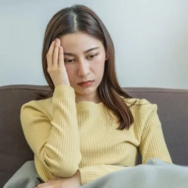 शरीर को जर्जर कर सकती है इस विटामिन की कमी