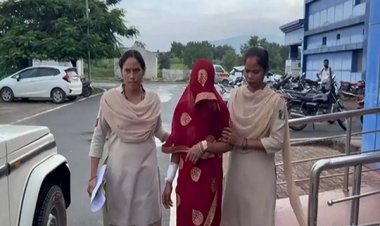 30 किलो गांजा के साथ चार तस्कर गिरफ्तार