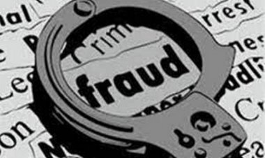 नौकरी लगवाने के नाम पर ठगी करने वाला आरोपी गिरफ्तार