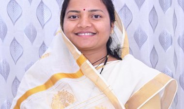 मंत्री लक्ष्मी राजवाड़े की पहल पर सूरजपुर जिले को विकास कार्याे की सौगात