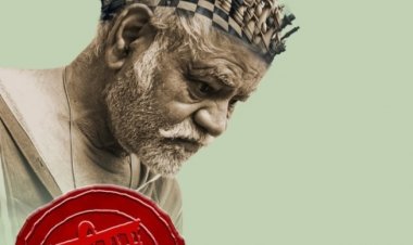 संजय मिश्रा बनेंगे नाना फडणवीस: ‘घाशीराम कोतवाल’ का प्रीमियर 14 अगस्त को