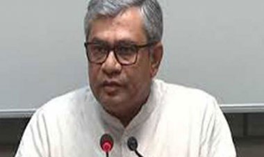 प्रतिदिन बिछाई जा रही है 12 किमी नई रेलवे लाइन: वैष्णव