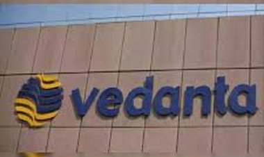 रिकॉर्ड उत्पादन और कम लागत के दम पर वेदांता का मुनाफा 13% बढ़कर 5,000 करोड़ रुपए हुआ