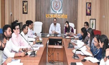 हर घर तिरंगा अभियान में होनी चाहिए सबकी सहभागिता : कलेक्टर