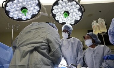 अंगदान सर्जरी से कुछ क्षण पहले हुआ चमत्कार! कोमा से जागी महिला; बच गई जान