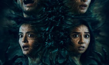 प्राइम वीडियो ने लॉन्च किया ‘अंधेरा’ का ट्रेलर, 14 अगस्त से होगी स्ट्रीमिंग...