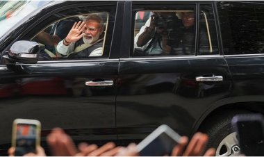 प्रधानमंत्री मोदी की बंगलूरू को यलो लाइन मेट्रो और वंदे भारत एक्सप्रेस की सौगात